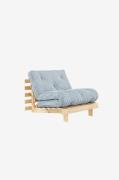 Karup DesignRoots 90 SofabedKeltainenVuodesohvat- Homeroom