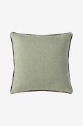 SvaneforsTyynynpäällinen Todd 45x45cm.VihreäKoristetyynyt & tyynynpääl...