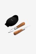 LaGuioleOsteriveitsi Set 2RuskeaAterimet- Homeroom