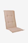 FritabTyyny tuoliinBeigeAsentotuolin pehmusteet - Homeroom