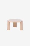 Venture HomeKres-sohvapöytäRoosaSohvapöydät- Homeroom