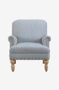 Dorel HomeLounge-tuoli JayaSininenNojatuolit- Homeroom