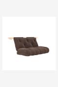 Karup DesignHooked Sofa BedRuskeaVuodesohvat- Homeroom