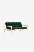 Karup DesignUnwind sohvasänkyKeltainenVuodesohvat- Homeroom