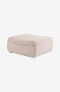 Nordic Furniture GroupOttomaani SoloBeigeRahit- Homeroom