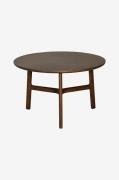 Nordic Furniture GroupKahvipöytä 65 EstrellaRuskeaSohvapöydät- Homeroo...