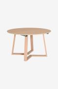 Nordic Furniture GroupRuokapöytä 130/230 BoråsValkoinenRuokapöydät- Ho...