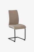 Nordic Furniture GroupRuokapöytätuoli Stella Canna 4 kplBeigeTuolit- H...