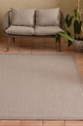&HomeUlkoilmamatto Vernazza OutdoorcarpetBeigeUlkomatot- Homeroom
