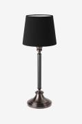 By RydénsPöytävalaisin Dinant H 60 cmMustaPöytävalaisimet- Homeroom