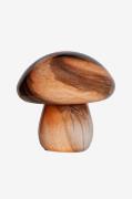 By RydénsPöytävalaisin Mira MushroomBeigePöytävalaisimet- Homeroom