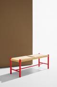 PastillInes penkkiPunainenPenkit- Homeroom