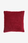 SvaneforsTyynynpäällinen IrjaPunainenKoristetyynyt & tyynynpäälliset- ...