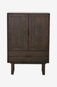Nordic Furniture GroupKaappi TanumRuskeaKaapit- Homeroom