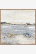 MalerifabrikkenDesign Maalaus / Trace Of Nature / 100x100 Cm / Tammike...