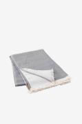 BlomusTorkkupeitto Nea 130 x 180 cmHarmaaTorkkupeitot- Homeroom