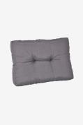 FritabSelkätyyny Lotta high for GlasgowHarmaaSelkätyynyt- Homeroom