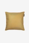 LinumTyynynpäällinen SetaKeltainenKoristetyynyt & tyynynpäälliset- Hom...