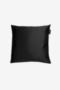 LinumTyynynpäällinen SilkMustaKoristetyynyt & tyynynpäälliset- Homeroo...