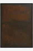 MalerifabrikkenDesign Maalaus / After Dark / 90x120 Cm / Musta kehysRu...