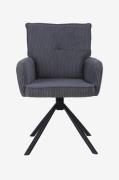 Loft24Les Choux Les Choux D.Chair 2 kpl CorduroyHarmaaTuolit- Homeroom
