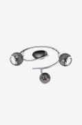 EGLOKohdevalo Bimeda With 3 LampsMonivärinenKohdevalaisimet- Homeroom