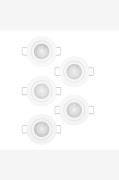EGLOUpotettu valo Barranco 5 X LED ValkoinenValkoinenKohdevalaisimet- ...