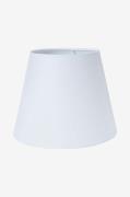 PR HomeLampunvarjostin Meja 25 cmValkoinenLampunvarjostimet- Homeroom