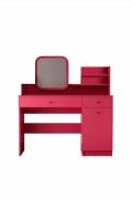 Hanah HomeMake Up Table Harmony SquareLiilaKirjoituspöydät- Homeroom