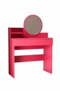 Hanah HomeMake Up Table Harmony Mini RoundLiilaKirjoituspöydät- Homero...