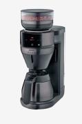 SeverinKahvinkeitin FILKA 2.0 KA 4855MustaKahvinkeittimet- Homeroom