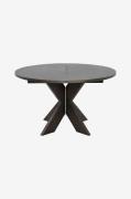 Nordic Furniture GroupRuokapöytä Alver 130+50+50RuskeaRuokapöydät- Hom...