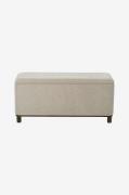 Nordic Furniture GroupPenkki säilytystilalla SomaBeigePenkit- Homeroom
