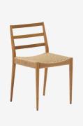 Kave HomeRuokailutuoli - Analy 2-packRuskeaTuolit- Homeroom