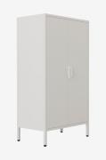 VCMVcm Highboard Flokas MValkoinenLipastot- Homeroom