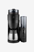 MelittaTermoskahvinkeitin Aromafresh Therm Pro SvartKahvinkeittimet- H...