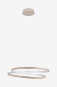 EGLORiippuvalaisin Ruotale 500 mm, SandBeigeRiippuvalaisimet- Homeroom