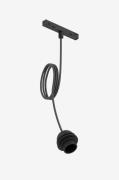 EGLOAdapteri For Pendant Light Easyt E27 MustaMustaTarvikkeet- Homeroo...