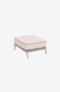 HillerstorpLepotuoli Jet SetBeigeLounge-kalusteet- Homeroom