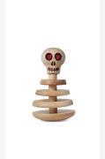 Spring CopenhagenPuinen koriste The Skeleton 9,5 cmLuonnonväriKoriste-...