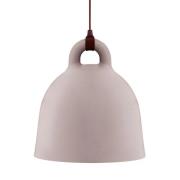 Normann Copenhagen Bell-valaisin hiekka small