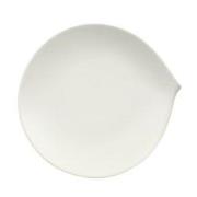 Villeroy & Boch Flow lautanen 28x27 cm