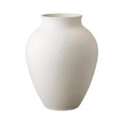 Knabstrup Keramik Knabstrup maljakko 20 cm valkoinen
