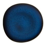Villeroy & Boch Lave lautanen Ø 28 cm Lave bleu (sininen)