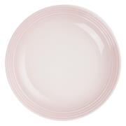 Le Creuset Le Creuset Signature -pastalautanen 22 cm Shell pink