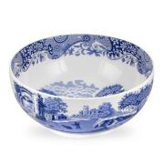 Spode Blue Italian -kulho, pyöreä 28 cm