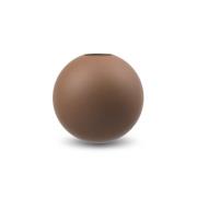 Cooee Design Ball maljakko coconut 8 cm