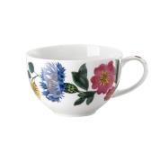 Rosenthal Magic Garden Blossom -cappuccinokuppi 28 cl Multi