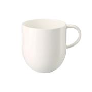 Rosenthal Brillance muki 34 cl Valkoinen