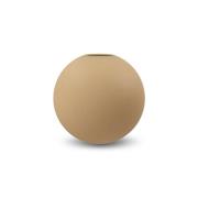 Cooee Design Ball maljakko peanut 8 cm